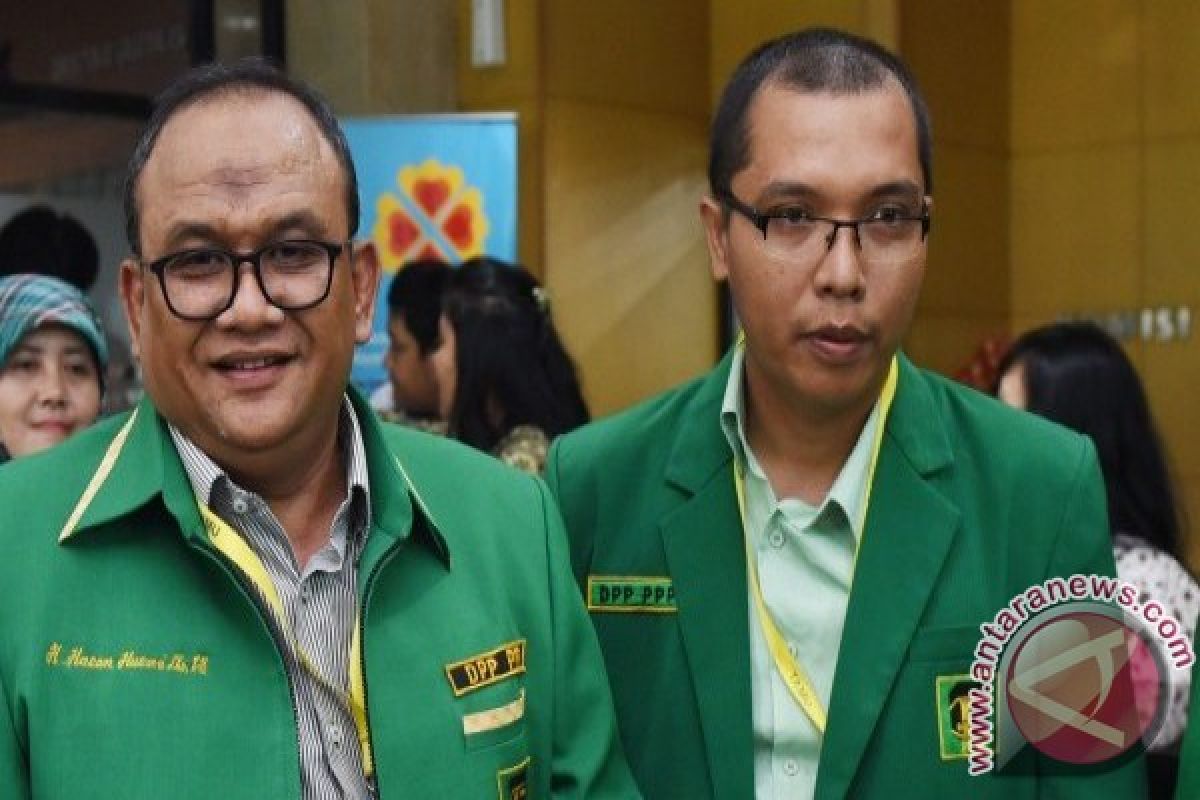 PPP: deklarasi Prabowo pastikan capres tidak tunggal