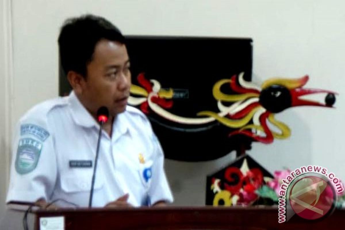 Waspada! Hujan Deras Disertai Puting Beliung Melanda Kotim