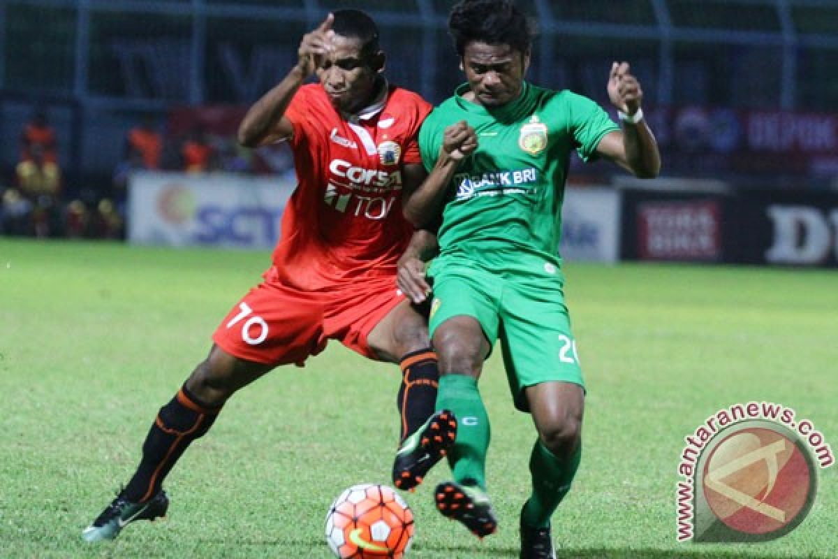 Bhayangkara FC pastikan pindah ke Bekasi akhir Maret