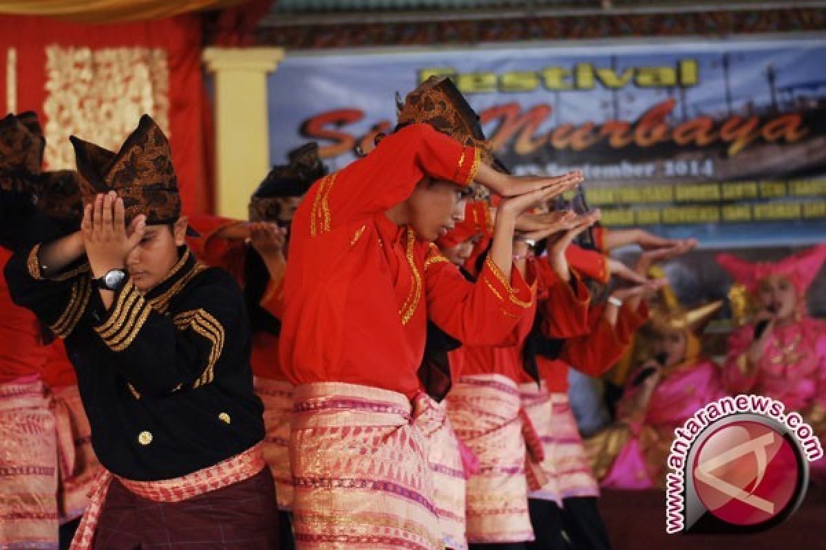 Sawahlunto gelar Festival Randai