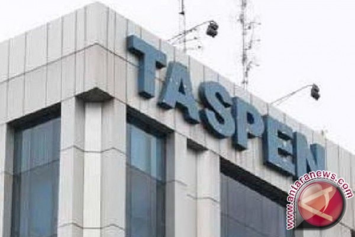 Taspen resmi jadi penyelenggara jaminan sosial