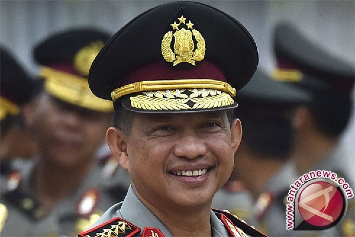 Jaga stabilitas politik dan ekonomi bangsa