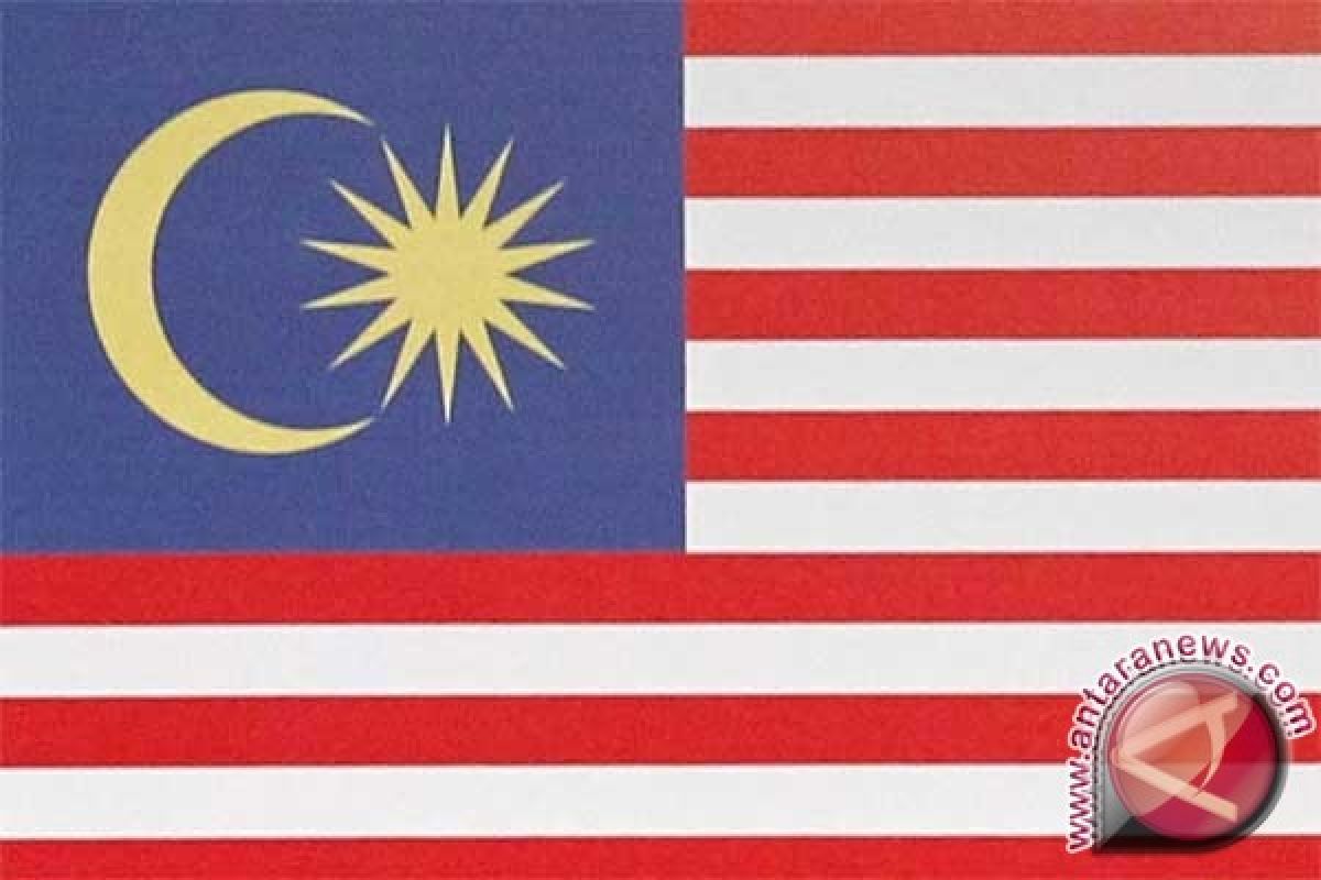 Malaysia Tangkap Delapan Orang Terkait Terorisme