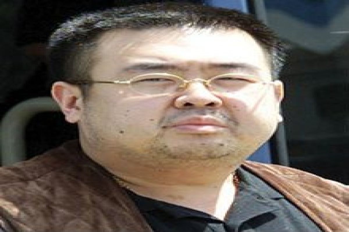 Korea Utara Menolak Hasil Otopsi Jenazah Kim Jong Nam