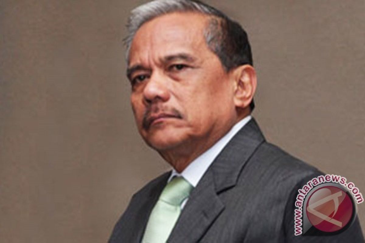Chappy Hakim mundur sebagai Presdir Freeport