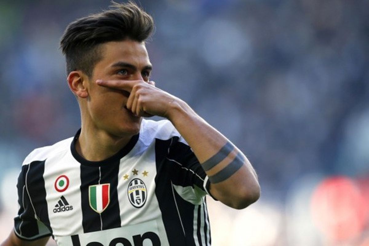 Napoli gilas Juventus, perebutan juara makin ketat