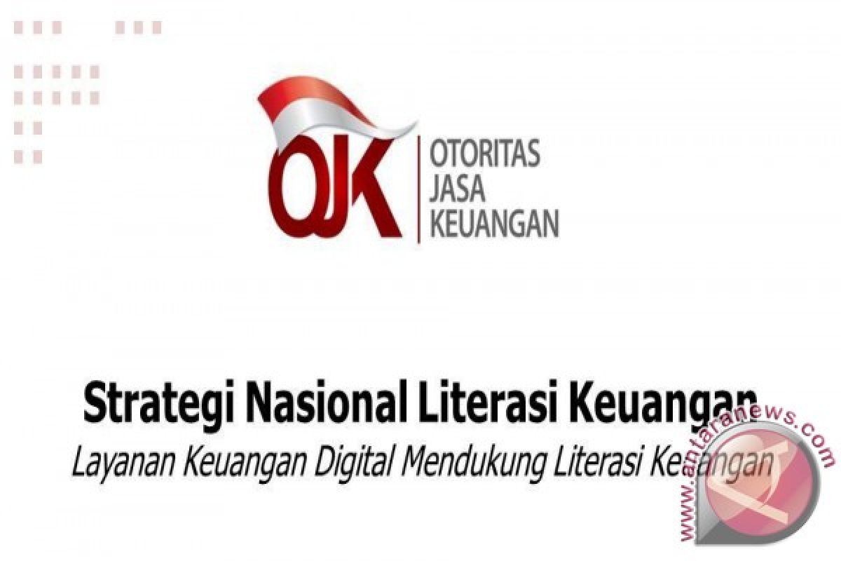 NTB Peringkat 35 dalam Literasi Keuangan 