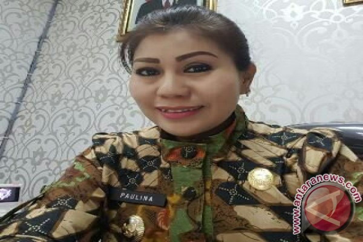 Wanita Tani Sigi Gagas Pengembangan Ekonomi Berbasis Pertanian