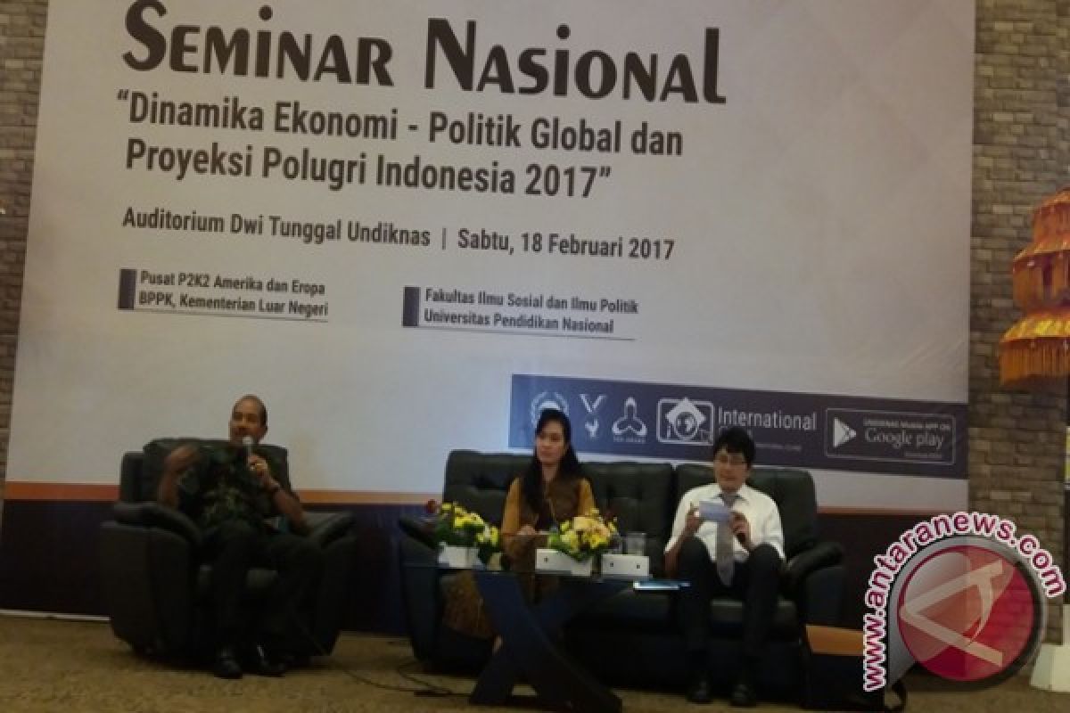 Pengamat Nilai MEA Abaikan Perdagangan Jasa