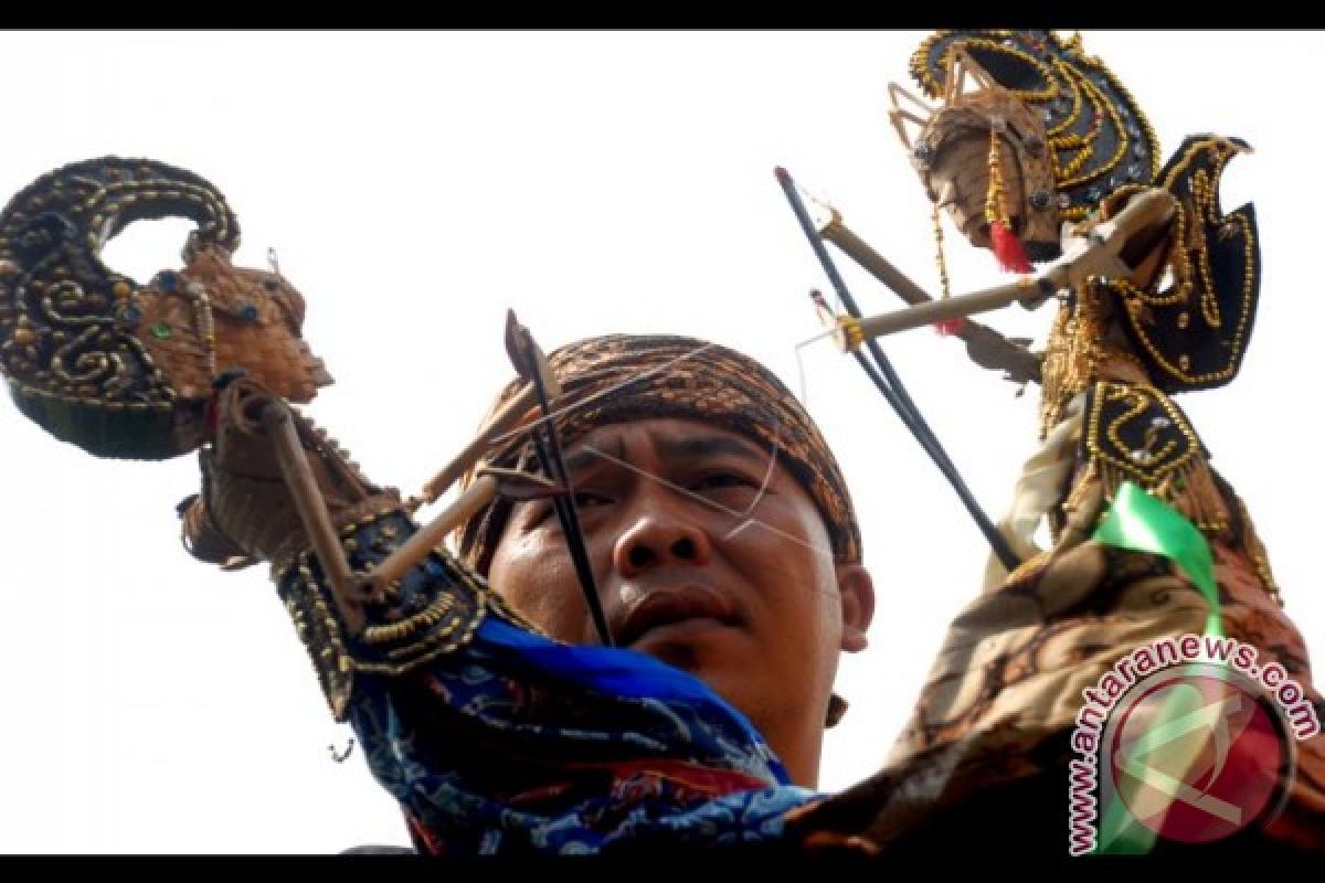 Kekurangan Guru Seni Hambat Pelestarian Budaya