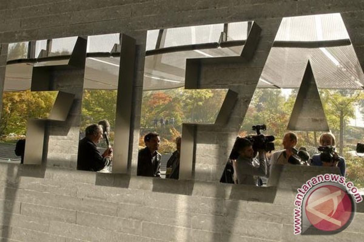 FIFA Belum Afdol Dengan Teknologi VAR