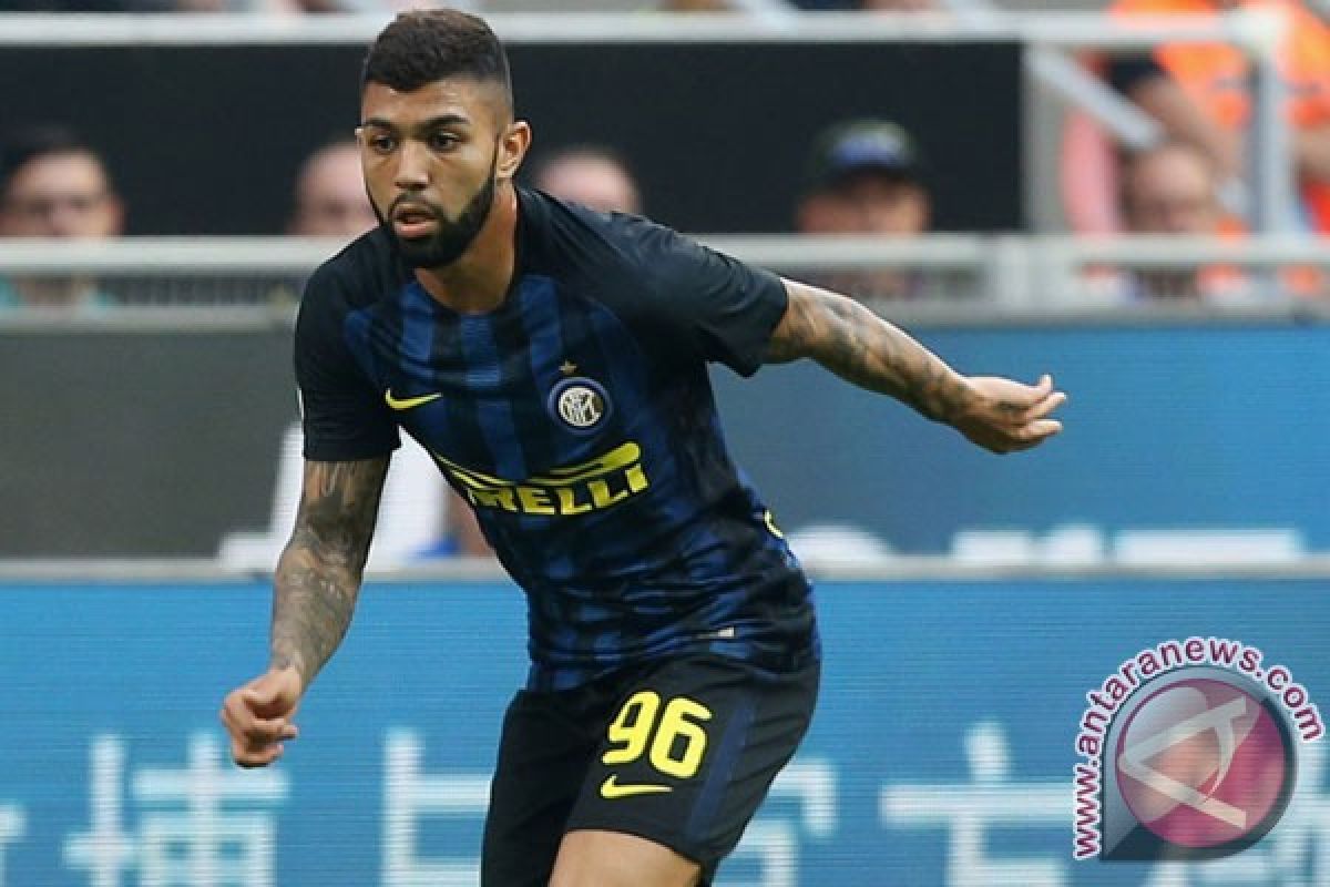 Klasemen Liga Italia, Inter Milan bertahan di empat besar