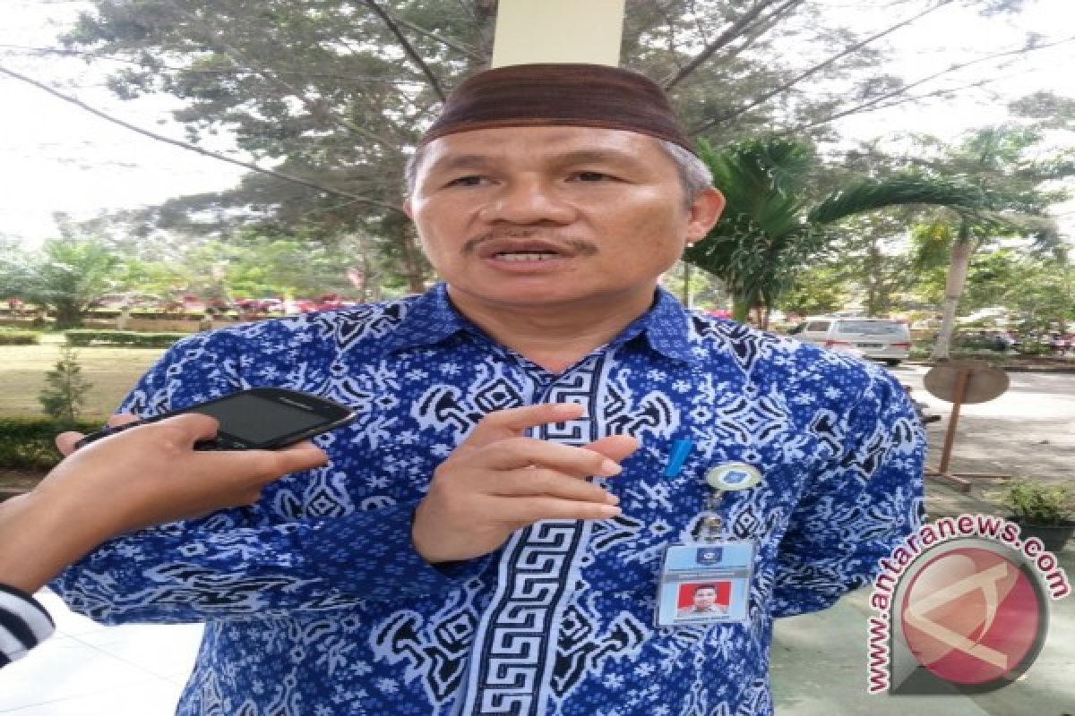 Disdik Babel Pastikan SMA/SMK Siap Laksanakan UNBK