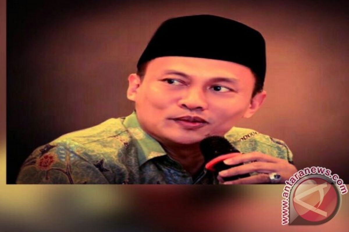 NU Kota Bogor dukung Wali Kota Bima Arya tuntaskan kasus Gereja Yasmin