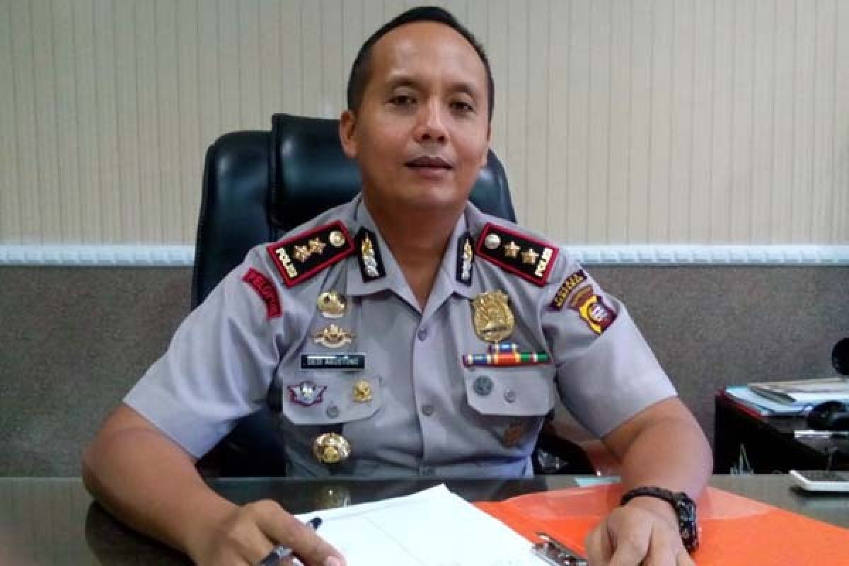 Polres Mempawah Tangkap 4 Pelaku Penganiayaan di Sadaniang