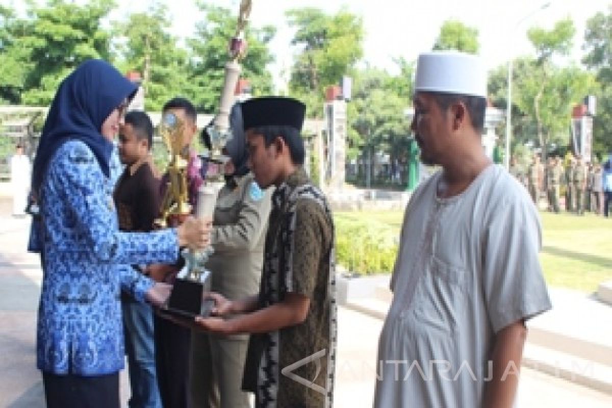 Bupati Probolinggo Instruksikan Perangkat Daerah Buat Inovasi