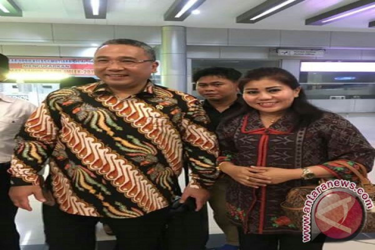 Sigi Rencanakan Bangun PLTU Di Permukiman Terisolasi