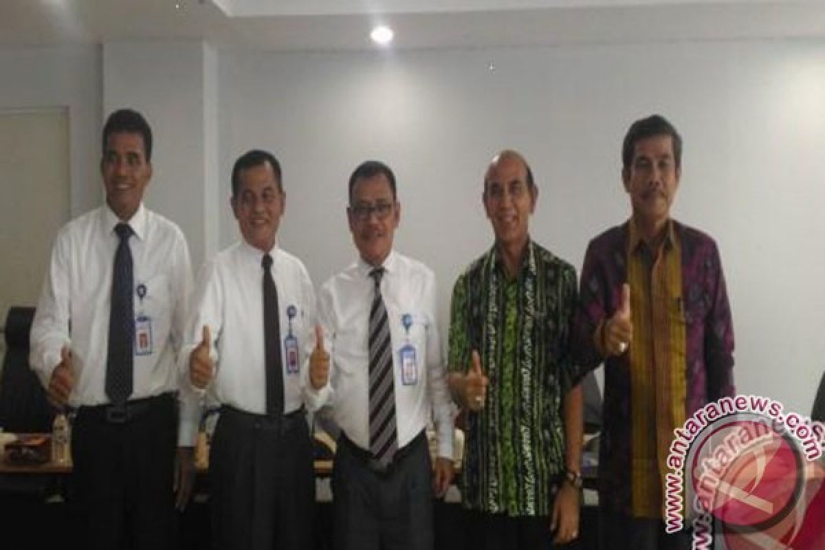 BN Raih Laba RP353 Miliar pada 2016