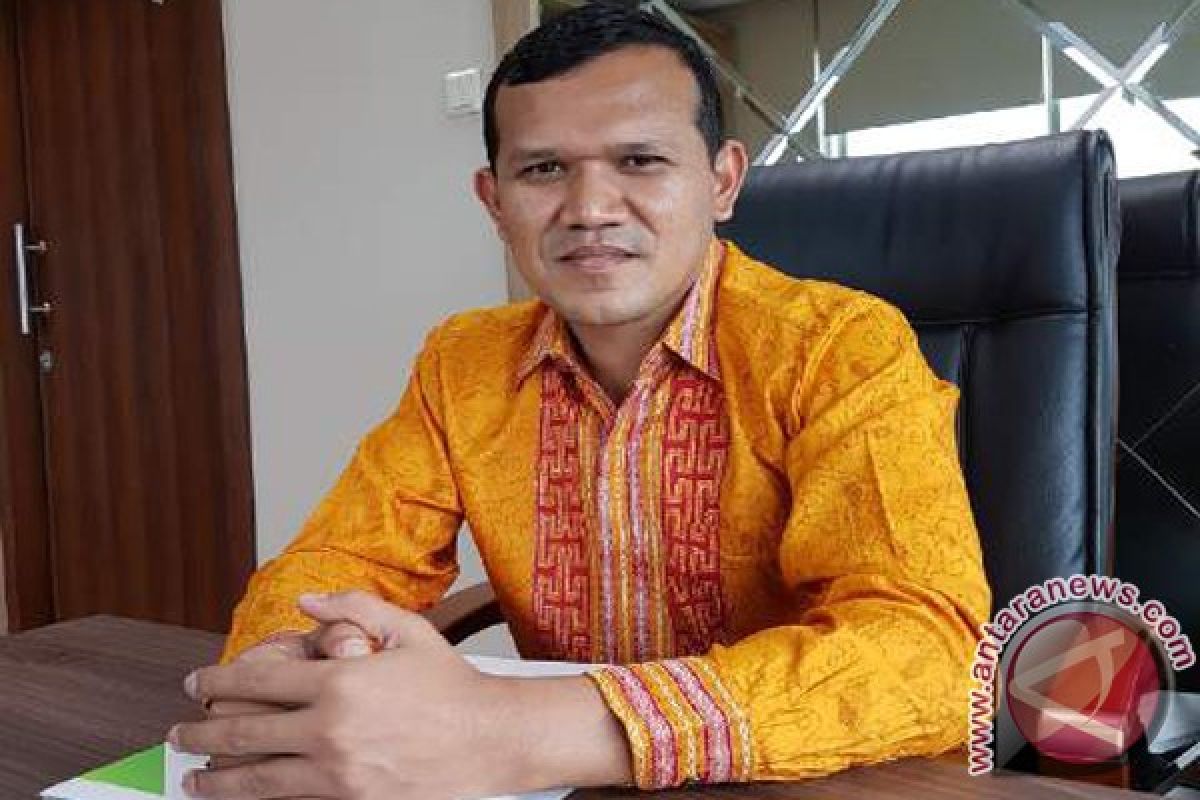 Anggota DPR asal Aceh tolak impor beras