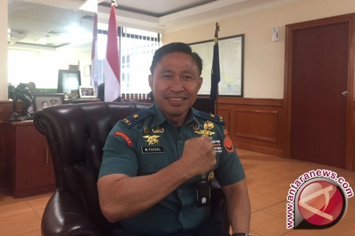 Kemhan: Bekerja Sesuai Profesi Termasuk Bela Negara