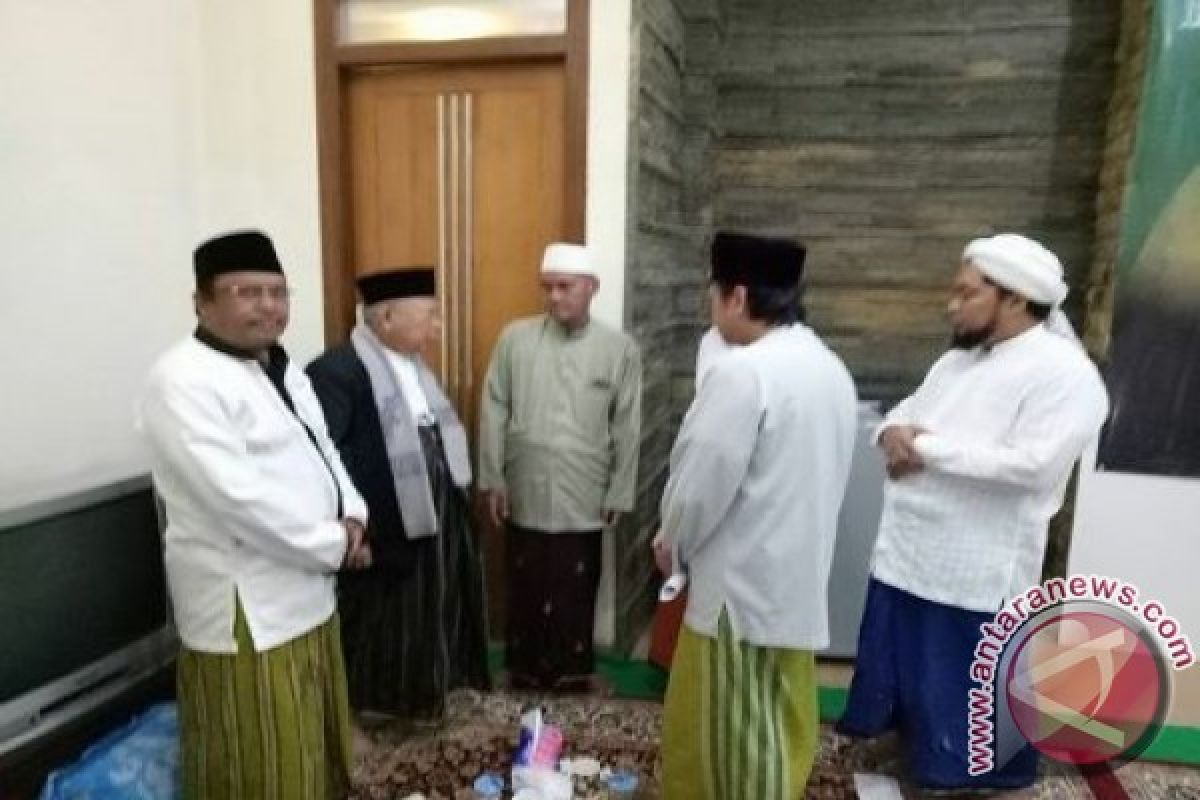 Ormas Pelopor Jember refleksi setahun pemerintahan Faida-Muqit