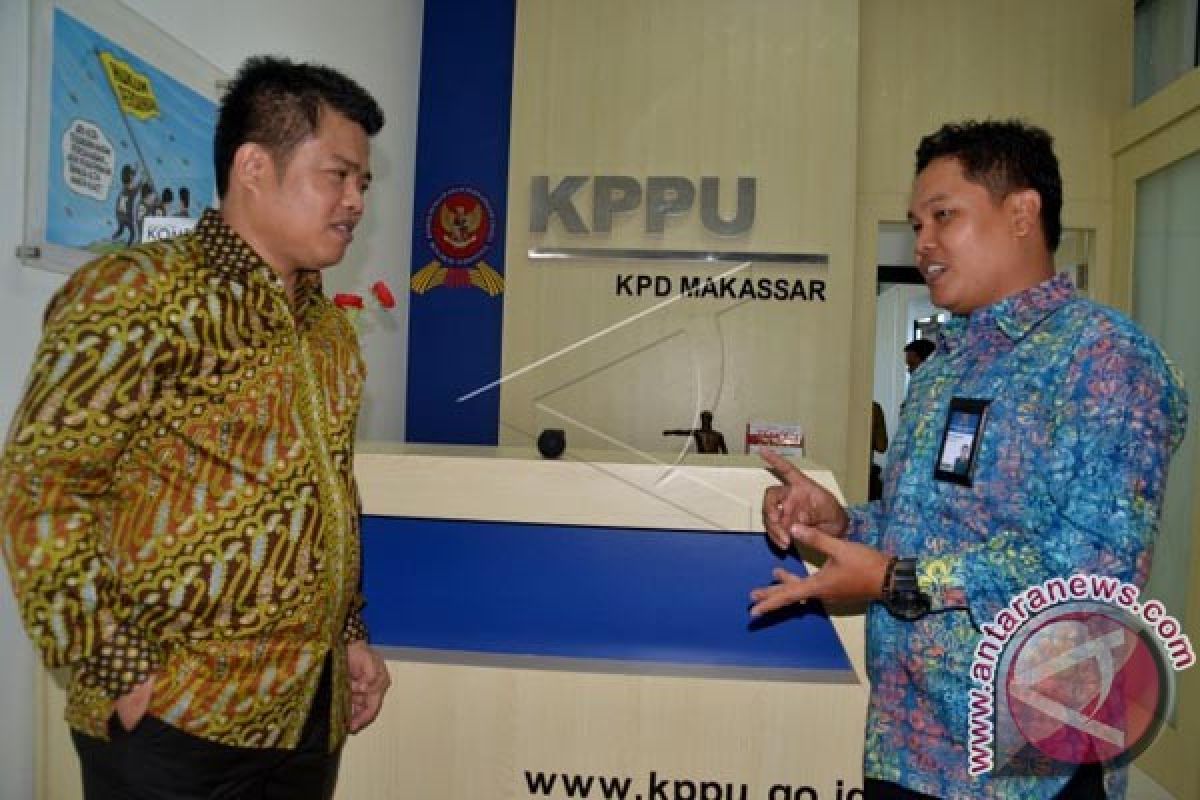 SOSIALISASI KEMITRAAN KPPU