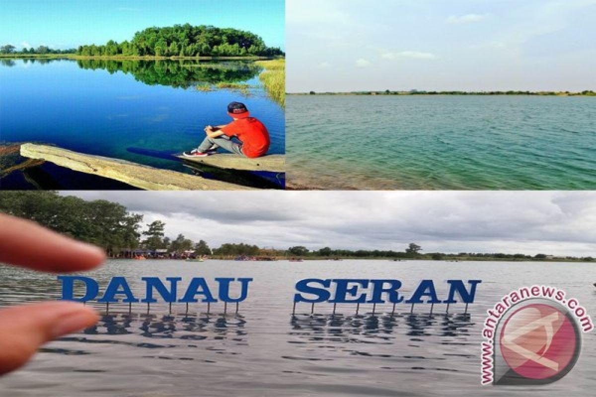 Banjarbaru Siap Ambil Alih Pengelolaan Tiga Danau 