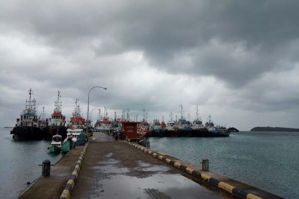 Polda Jateng Selidiki Kerusakan Terumbu Karang Karimunjawa