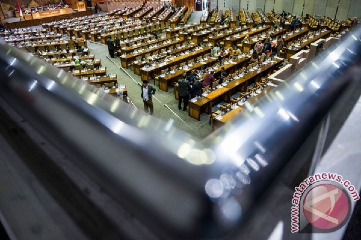 Haidar Alwi nilai wacana hak angket berpotensi timbulkan protes dari rakyat