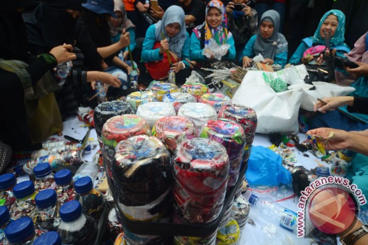 Mataram ditawari pengolahan sampah jadi energi listrik