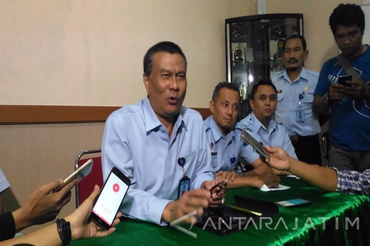 Kanwilkumham Jatim Periksa Tujuh Sipir Medaeng (Video)