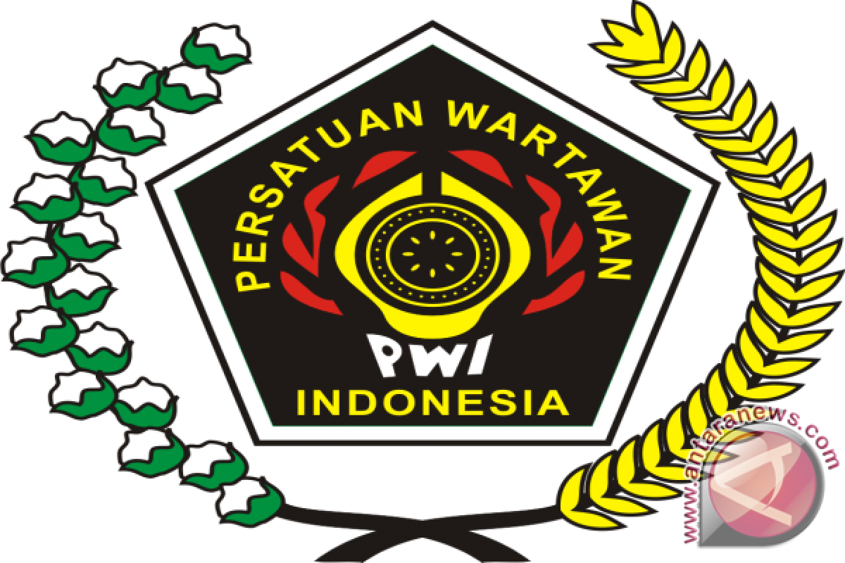 PWI Jambi berikan tali kasih janda pewarta