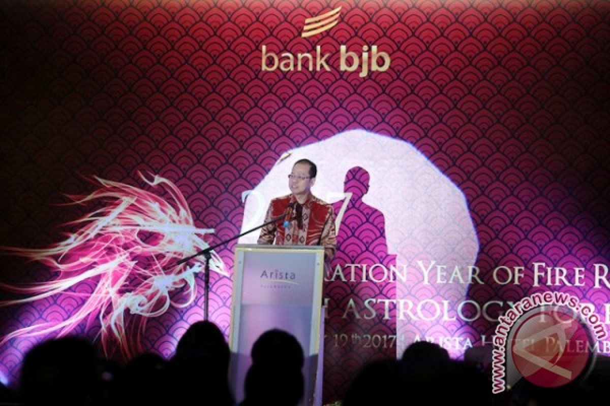 Bank BJB fokus tingkatkan DPK di Palembang
