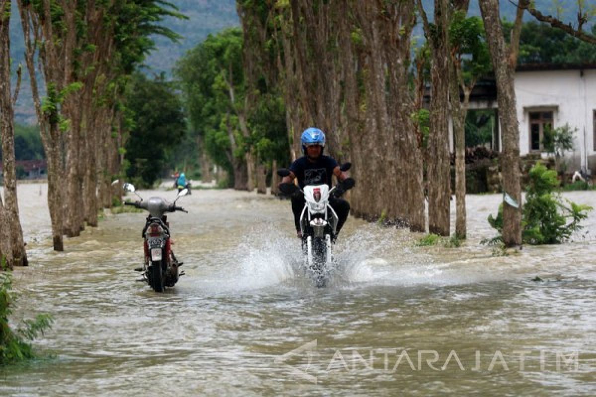 Pemkab Bojonegoro Siap Kerjakan Sodetan Kedungsumber