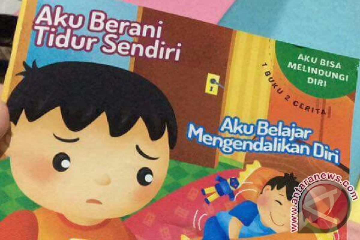 Puan Minta Kemdikbud Investigasi Buku Anak Bermuatan Pornografi