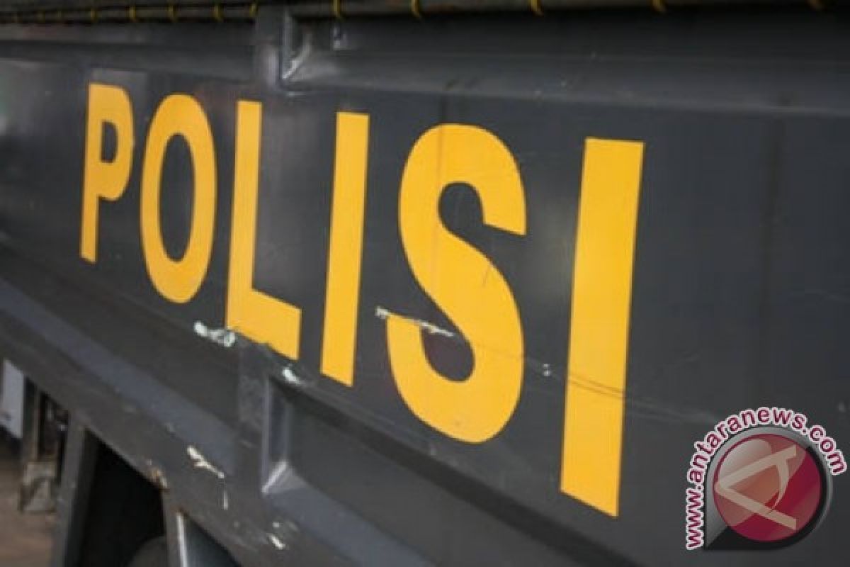 Polisi: PT Faras Memiliki Izin Bahan Peledak untuk Eksplorasi Tambang Timah Hitam