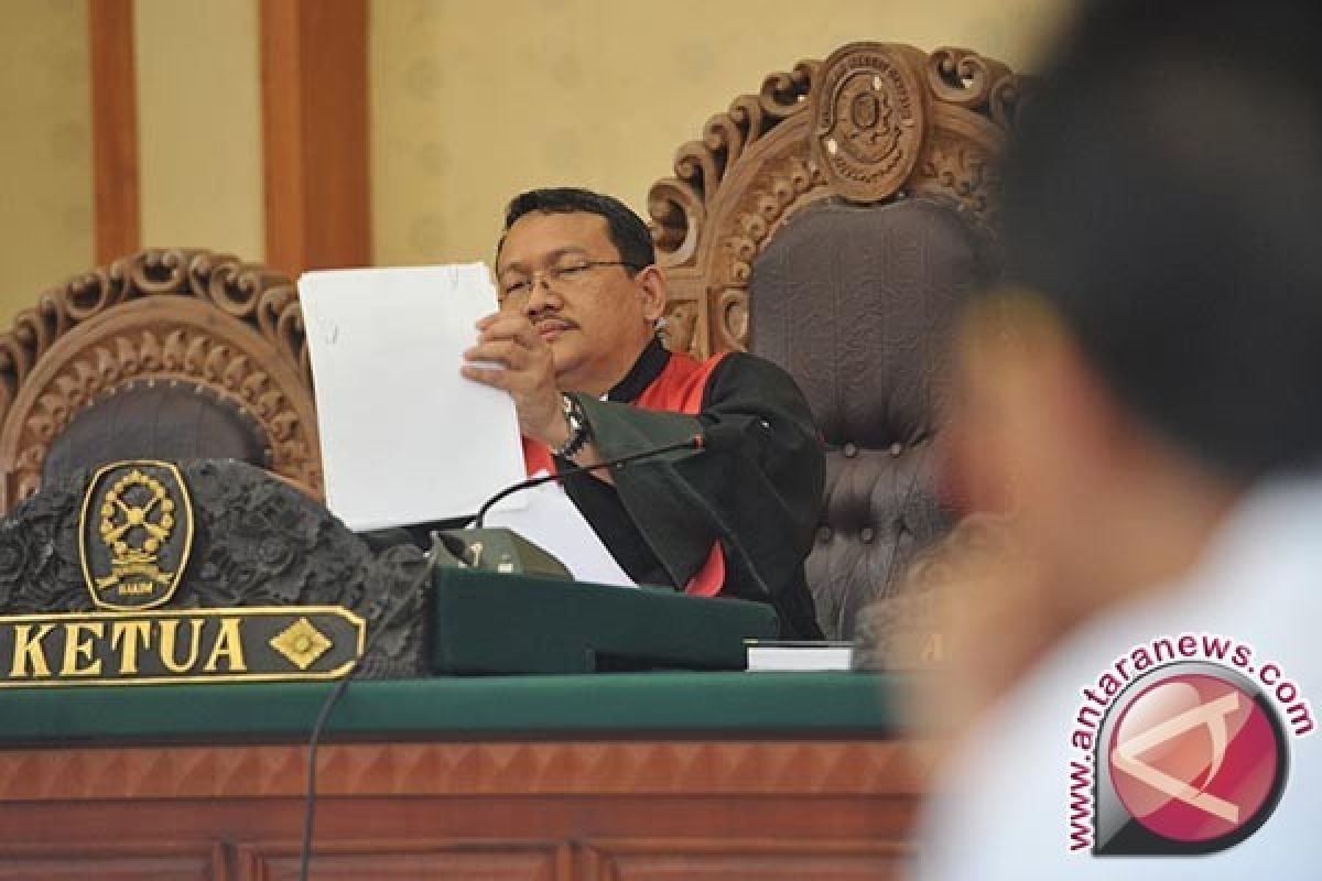 Hakim PN Denpasar Batalkan Sidang Praperadilan Munarman