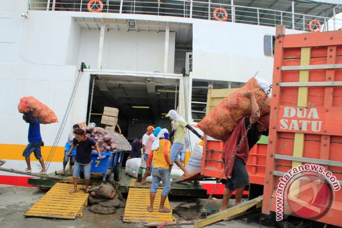 Ada terobosan kerja sama dagang Nunukan-Mindanao