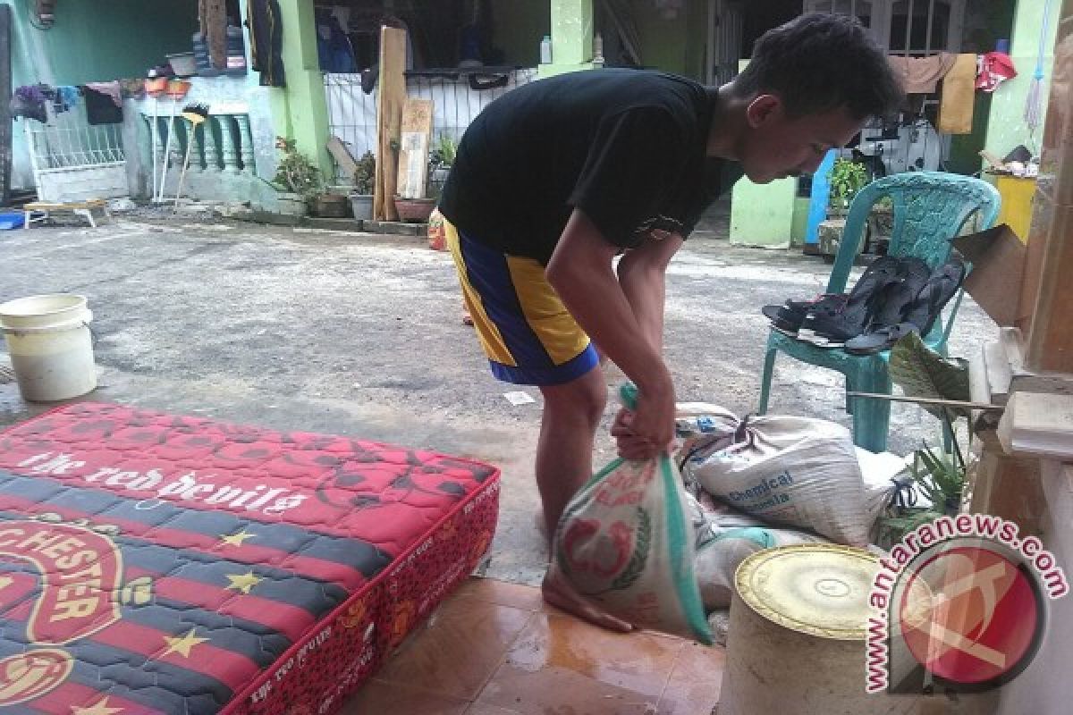  KADIN Lampung galang bantuan untuk korban banjir