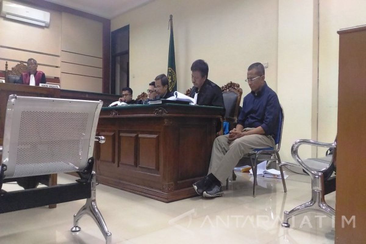 Pengacara Dahlan Nilai Janggal Keterangan Auditor BPKP