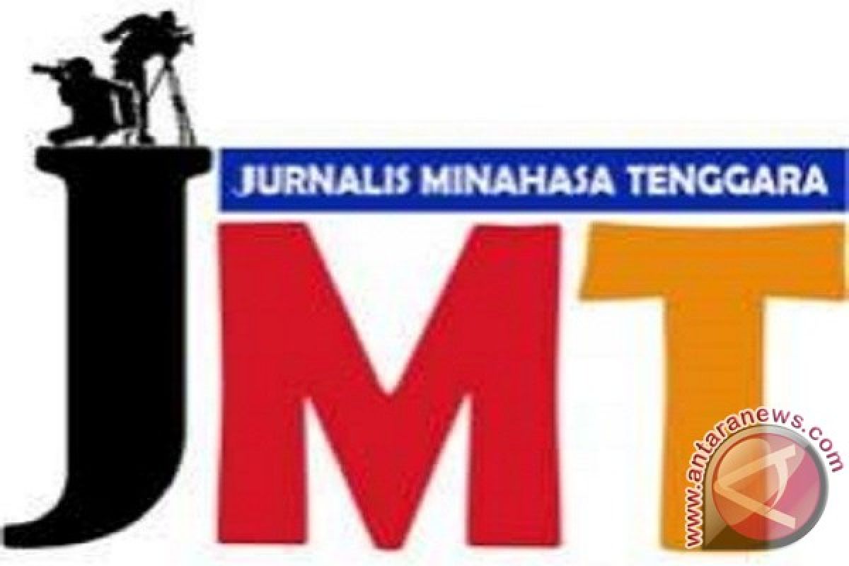 Jurnalis Di Minahasa Tenggara Ikuti Ukw