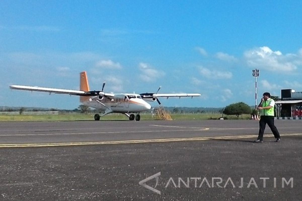 Pemkab Sumenep Berencana Bebaskan Lahan Lapter Kangean