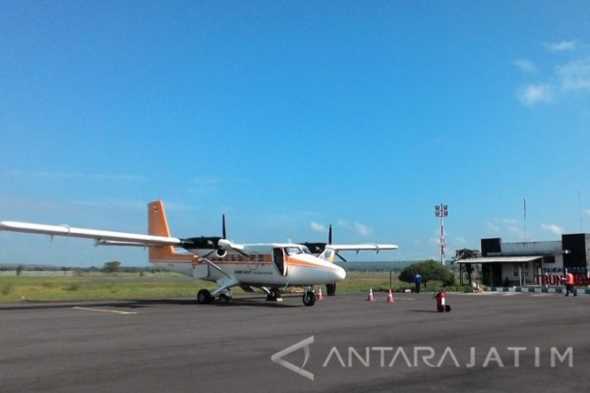 Pemprov: Pembangunan Bandara Kangean Tunggu Pembelian Tanah