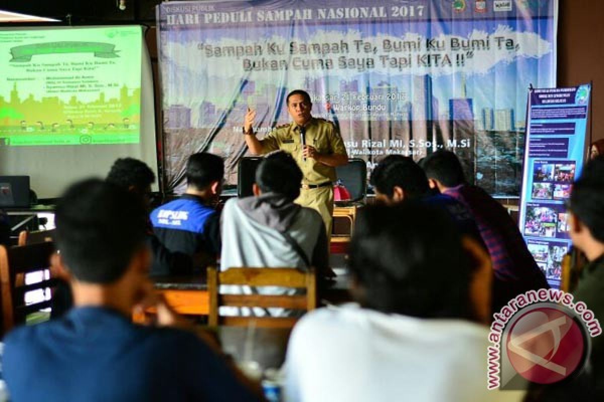 Pembangunan Reklamasi Harus Miliki 50 Persen RTH