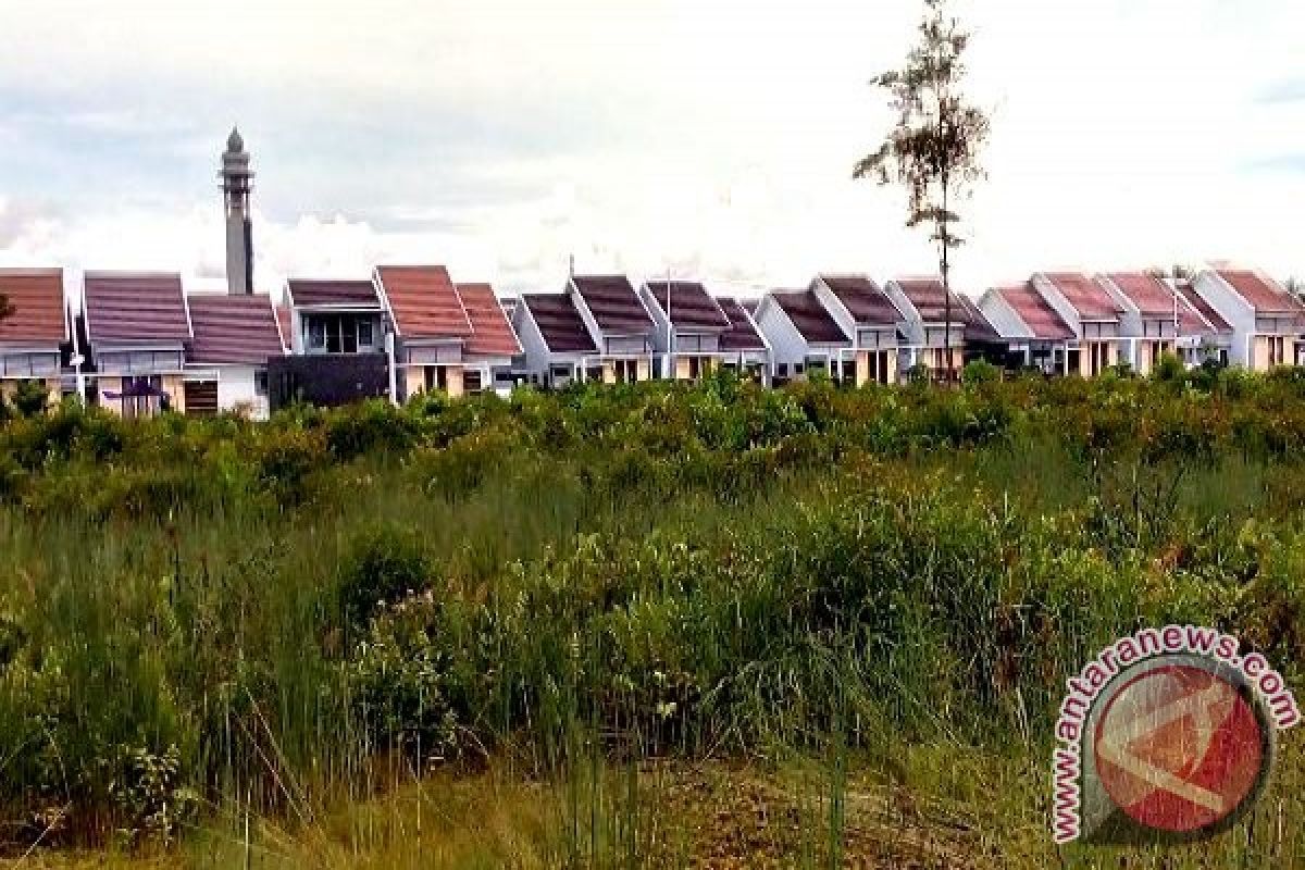 Ingat! Rumah Dinas Jangan Dikomersialkan, Kata Kadisdik Kotim