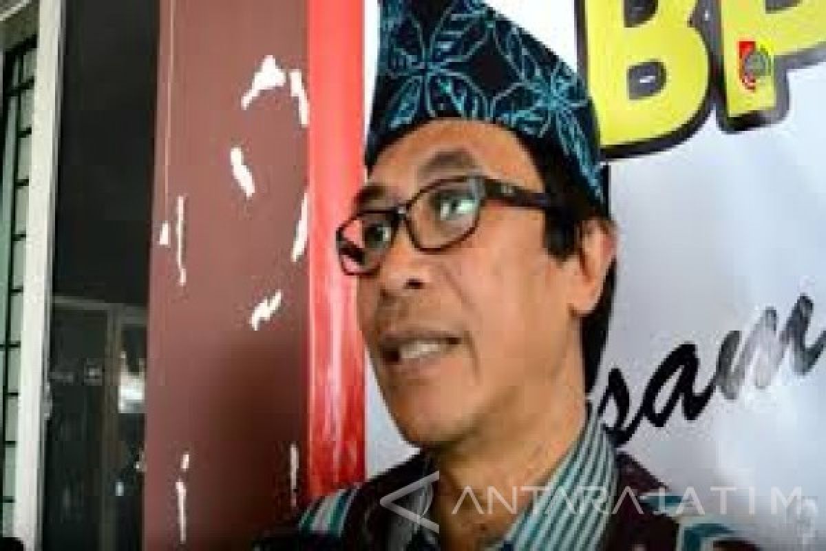 Wabup Jember Dorong Pengembangan Ekonomi Koperasi Pesantren