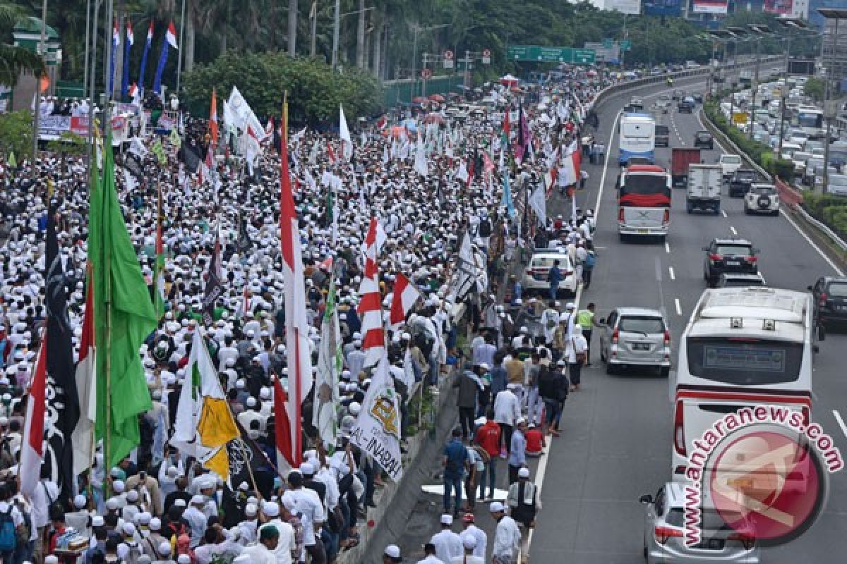 Ketua Komisi II: keputusan MA terkait Ahok tepat