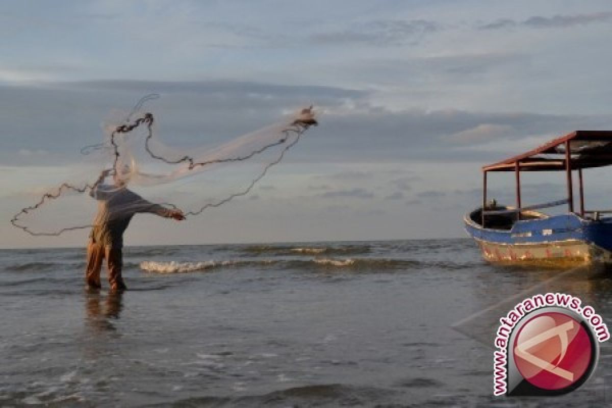 Hnsi: Nelayan Butuh Solusi Hadapi Cuaca Ekstrem