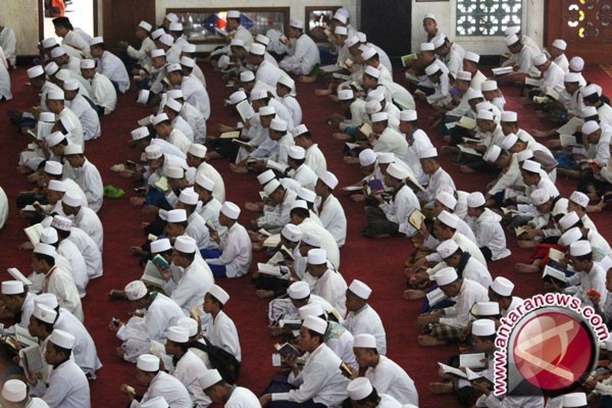 Ditjen Pendidikan Islam Selenggarakan 