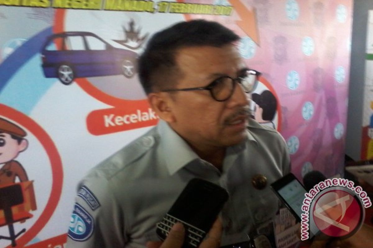 Jasa Raharja bayar santunan Rp 1,4 Triliun 